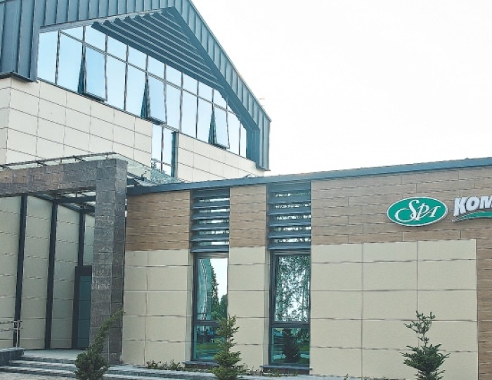 Санаторий «Березка» Беларусь