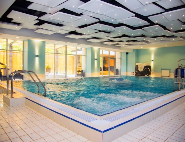 SPA-отдых - Санаторий «Березка» Беларусь