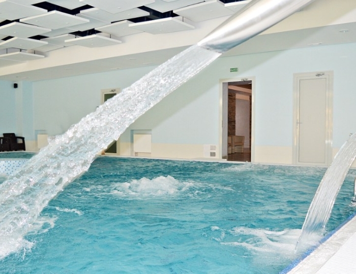 SPA-отдых - Санаторий «Березка» Беларусь