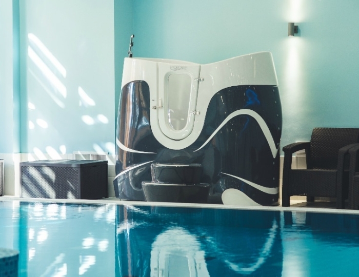 SPA-отдых - Санаторий «Березка» Беларусь