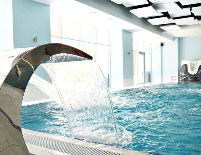 SPA-отдых - Санаторий «Березка» Беларусь