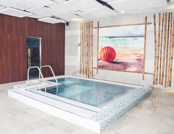 SPA-отдых - Санаторий «Березка» Беларусь