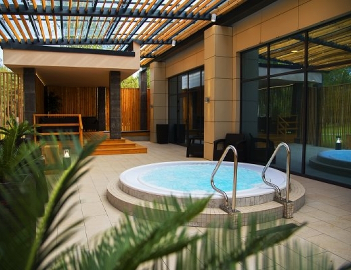 SPA-отдых - Санаторий «Березка» Беларусь