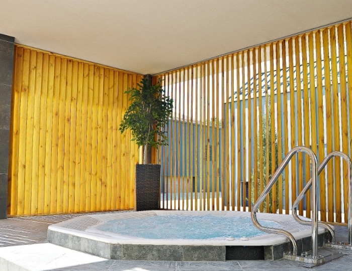 SPA-отдых - Санаторий «Березка» Беларусь