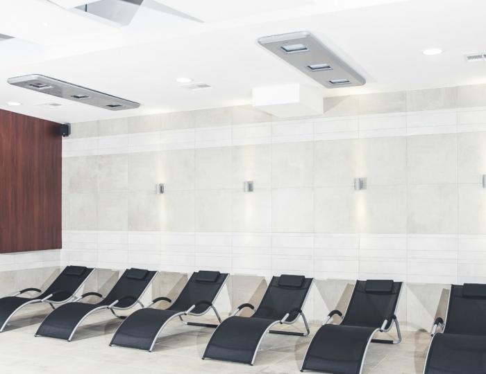 SPA-отдых - Санаторий «Березка» Беларусь