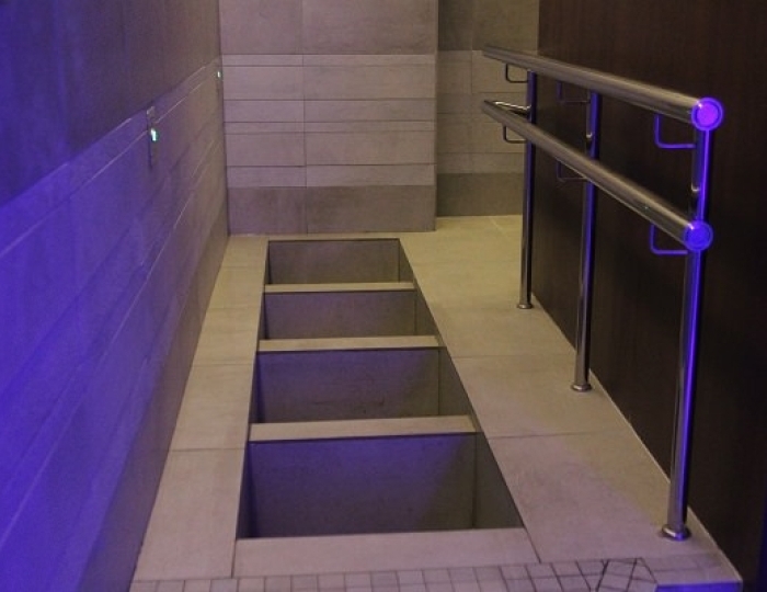 SPA-отдых - Санаторий «Березка» Беларусь