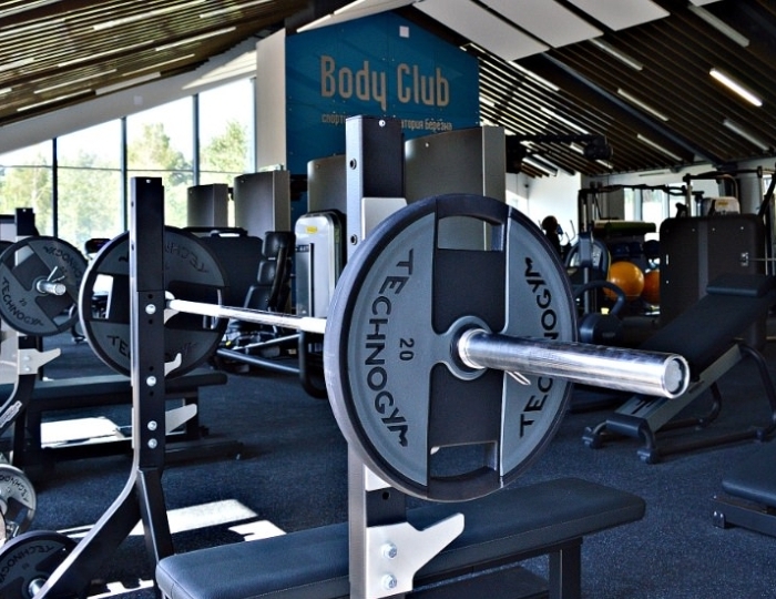 Услуги и развлечения - Санаторий «Березка» Беларусь