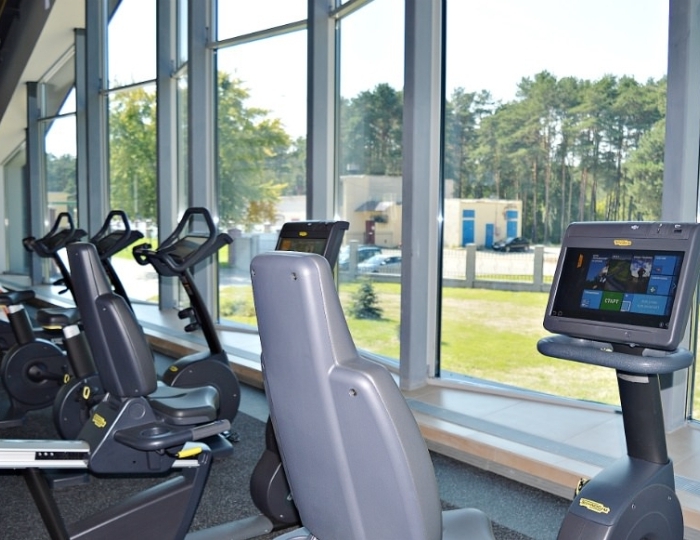 Услуги и развлечения - Санаторий «Березка» Беларусь