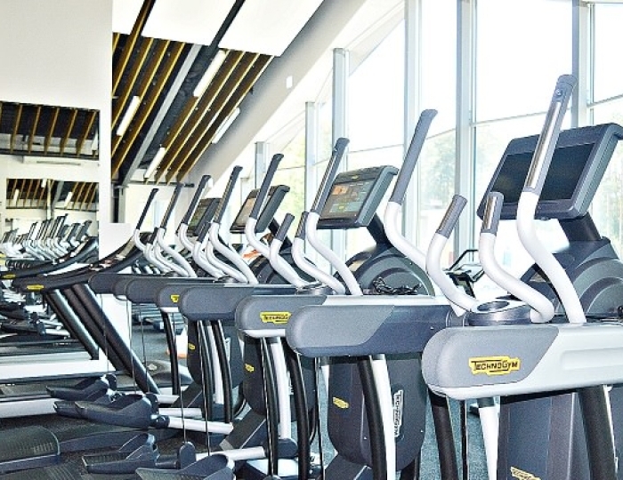 Услуги и развлечения - Санаторий «Березка» Беларусь