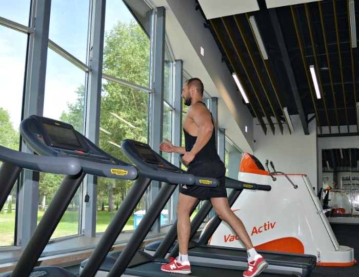 Услуги и развлечения - Санаторий «Березка» Беларусь