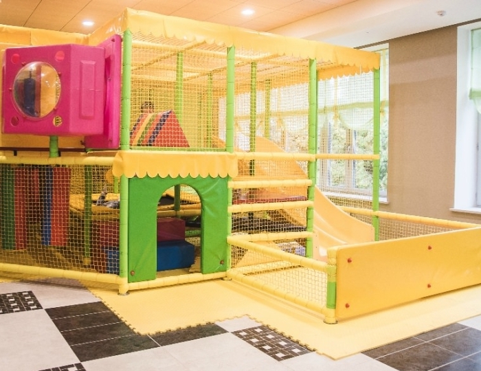 Услуги для детей - Санаторий «Березка» Беларусь