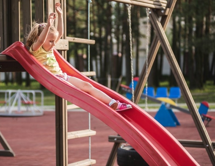 Услуги для детей - Санаторий «Березка» Беларусь