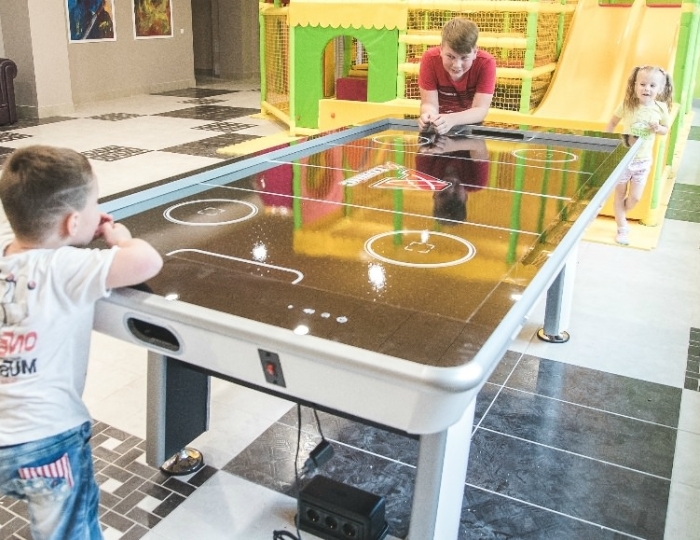 Услуги для детей - Санаторий «Березка» Беларусь