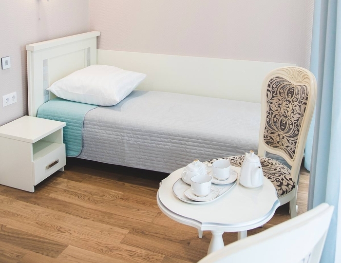 1-комнатный номер - Санаторий «Березка» Беларусь