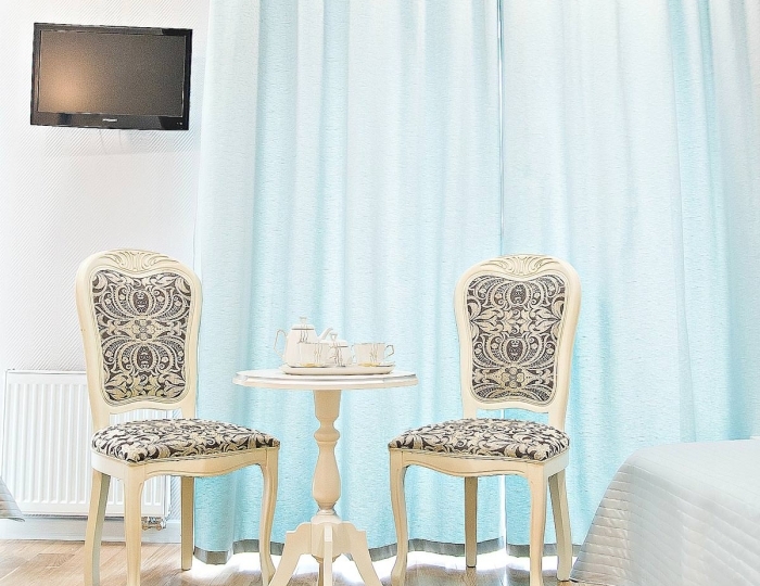 1-комнатный номер - Санаторий «Березка» Беларусь