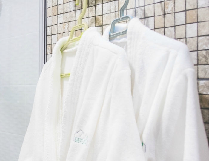 1-комнатный номер - Санаторий «Березка» Беларусь