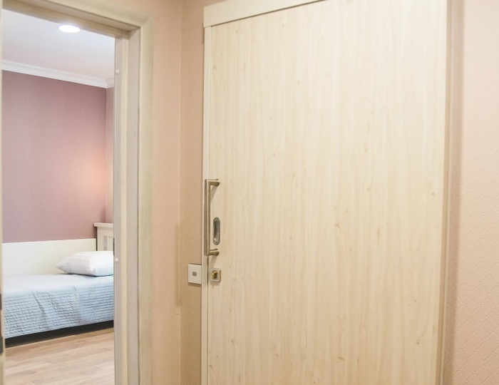 2-комнатный номер для людей с ОВ - Санаторий «Березка» Беларусь