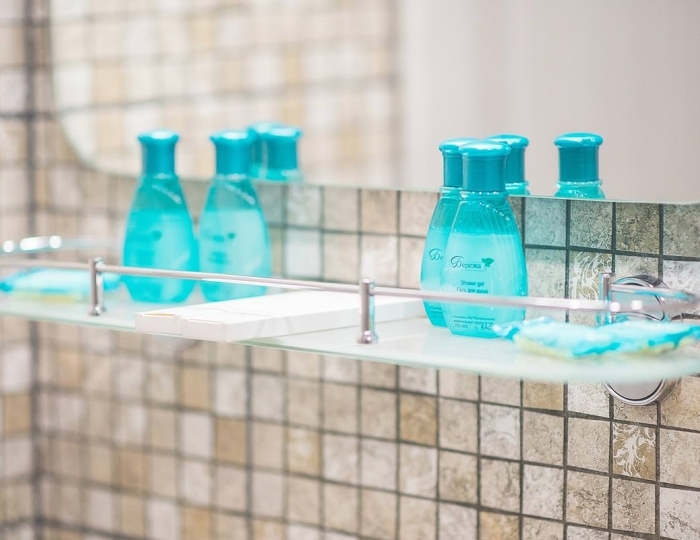 2-комнатный номер для людей с ОВ - Санаторий «Березка» Беларусь