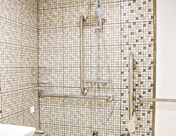 2-комнатный номер для людей с ОВ - Санаторий «Березка» Беларусь