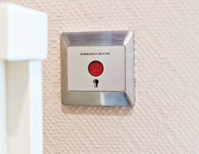 2-комнатный номер для людей с ОВ - Санаторий «Березка» Беларусь