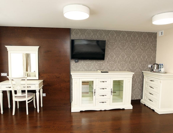 Джуниор Сюит - Санаторий «Березка» Беларусь