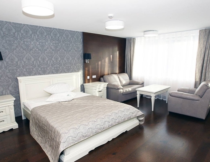 Джуниор Сюит - Санаторий «Березка» Беларусь