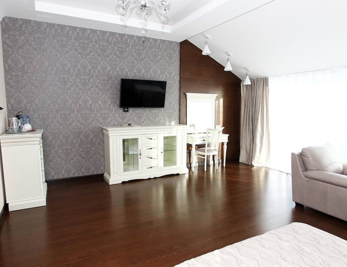 Джуниор Сюит - Санаторий «Березка» Беларусь