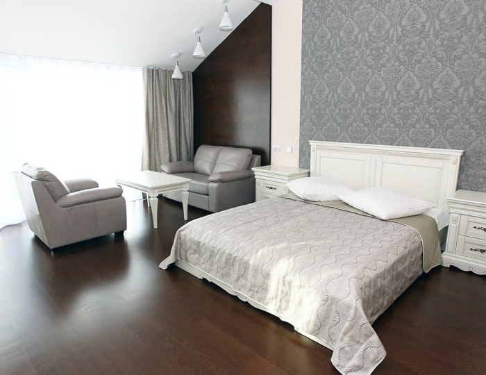 Джуниор Сюит - Санаторий «Березка» Беларусь