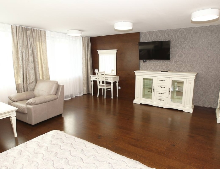 Джуниор Сюит - Санаторий «Березка» Беларусь