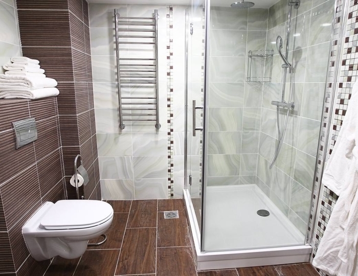 Джуниор Сюит - Санаторий «Березка» Беларусь