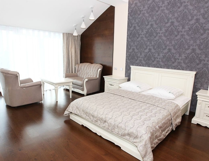 Многоместный номер - Санаторий «Березка» Беларусь