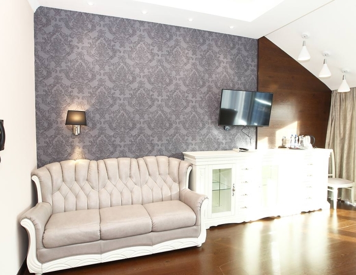 Многоместный номер - Санаторий «Березка» Беларусь