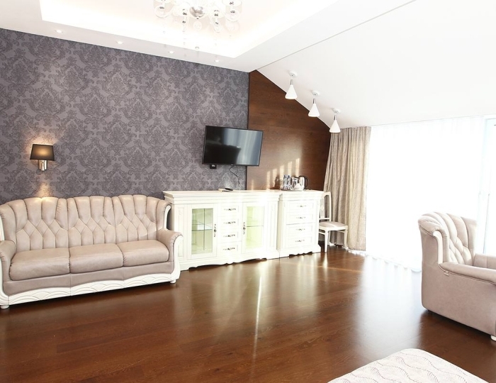 Многоместный номер - Санаторий «Березка» Беларусь