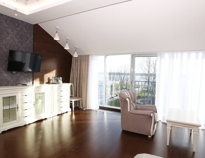 Многоместный номер - Санаторий «Березка» Беларусь