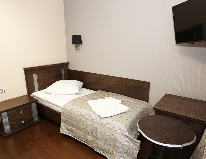 Номер для людей с ОВ - Санаторий «Березка» Беларусь