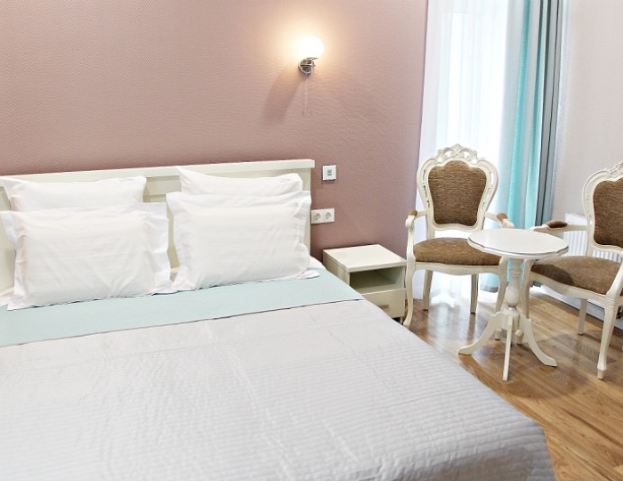 Семейный - Санаторий «Березка» Беларусь