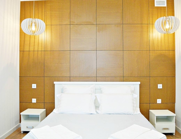 Семейный 2-комнатный ПК с балконом - Санаторий «Березка» Беларусь