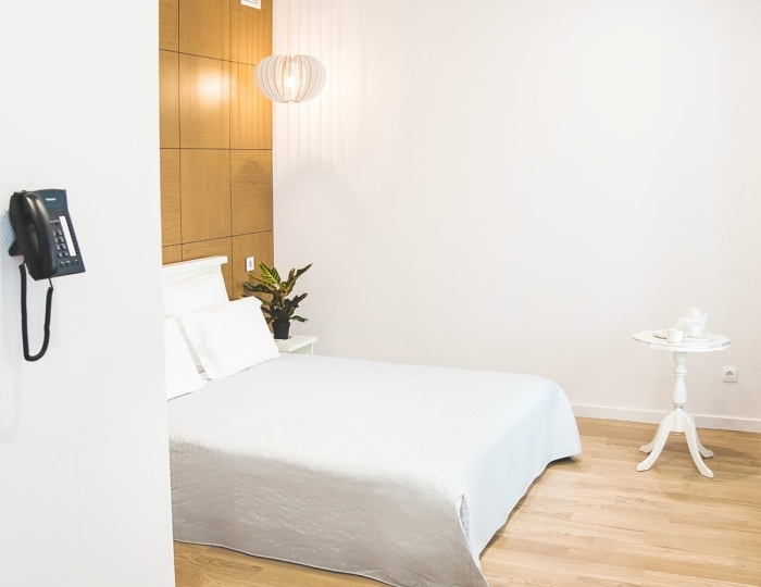 Семейный 2-комнатный ПК с балконом - Санаторий «Березка» Беларусь