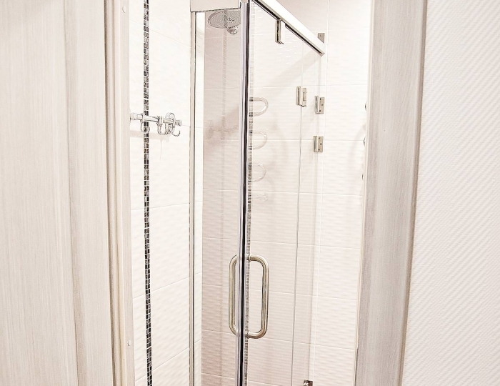 Семейный 2-комнатный ПК с балконом - Санаторий «Березка» Беларусь