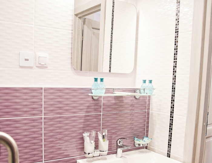 Семейный 2-комнатный ПК с балконом - Санаторий «Березка» Беларусь