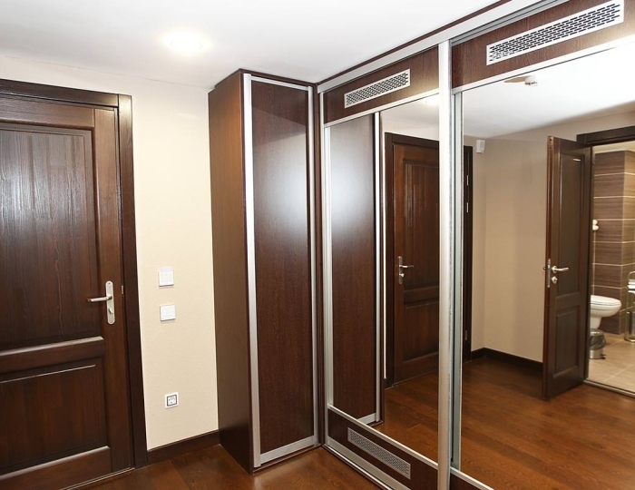 Семейный 2-комнатный с балконом - Санаторий «Березка» Беларусь