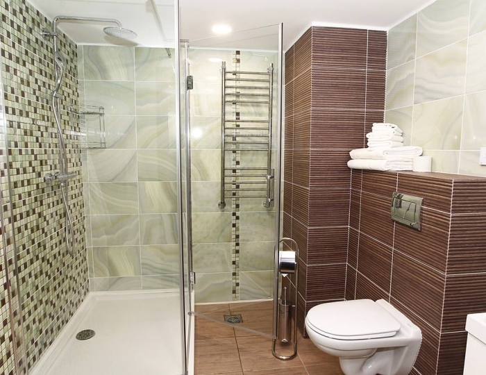 Семейный 2-комнатный с балконом - Санаторий «Березка» Беларусь