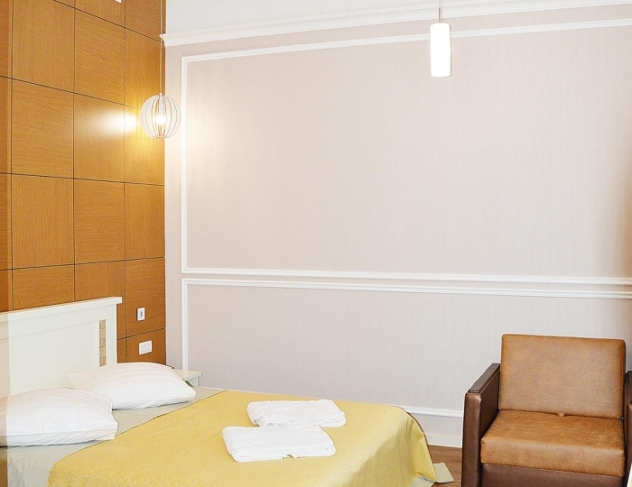 Семейный ПК - Санаторий «Березка» Беларусь