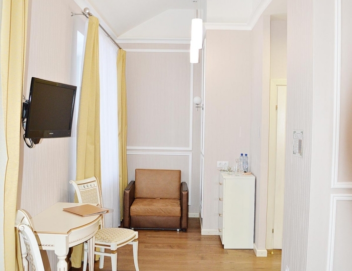 Семейный ПК - Санаторий «Березка» Беларусь