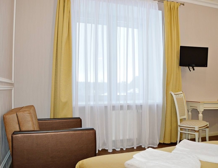 Семейный ПК - Санаторий «Березка» Беларусь