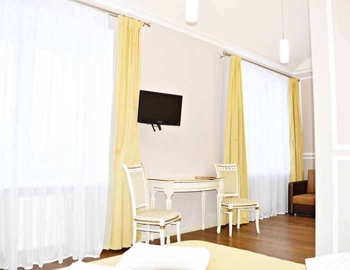 Семейный ПК - Санаторий «Березка» Беларусь