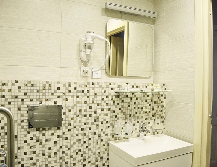 Семейный ПК - Санаторий «Березка» Беларусь