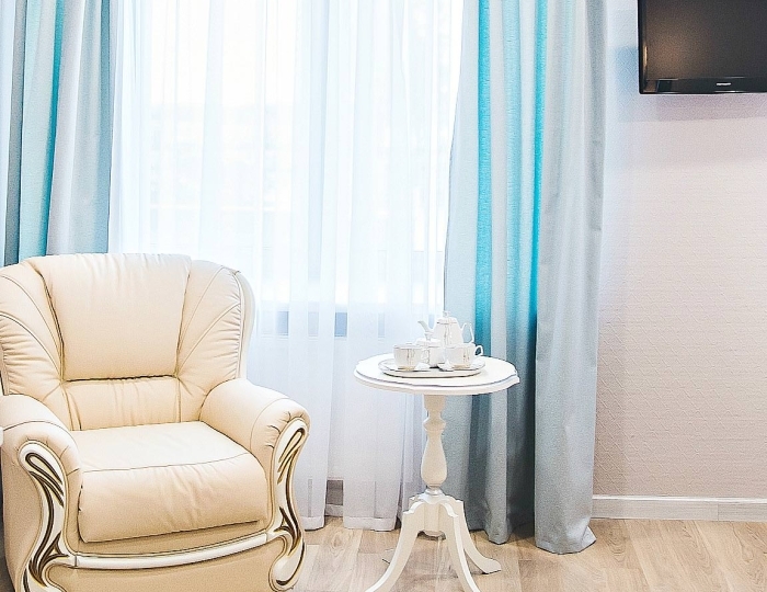 Сингл - Санаторий «Березка» Беларусь