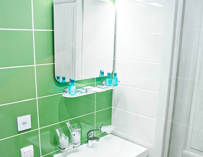 Сингл - Санаторий «Березка» Беларусь