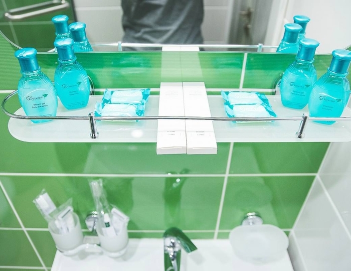 Сингл - Санаторий «Березка» Беларусь